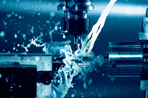 Machining Image
